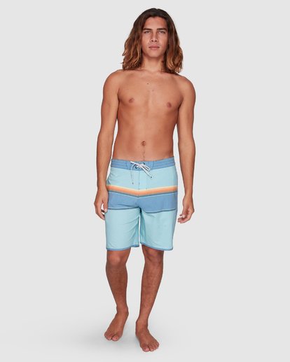 5 Spinner Lt Boardshorts Blue 9507417 Billabong