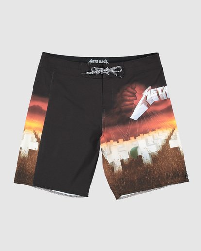 MASTER OF PUPPETS  9507441