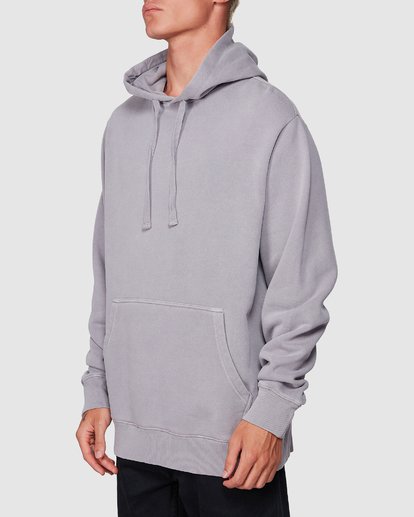 2 Overdye Pop Hoodie  9507608 Billabong