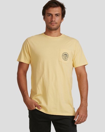 Billabong coast store to coast tee