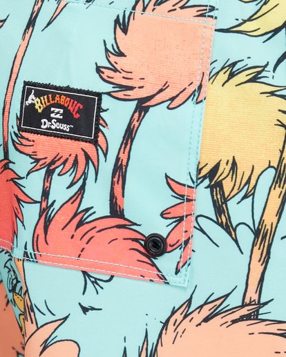 billabong dr seuss backpack