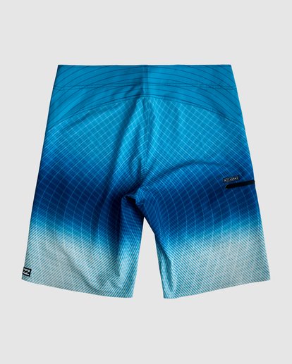 1 Fluid Pro Boardshorts  9513413 Billabong