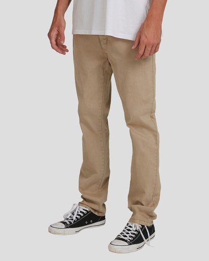 Billabong shop chino pants