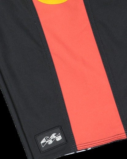 6 Otis Dbah Pro Boardshorts  9517440 Billabong