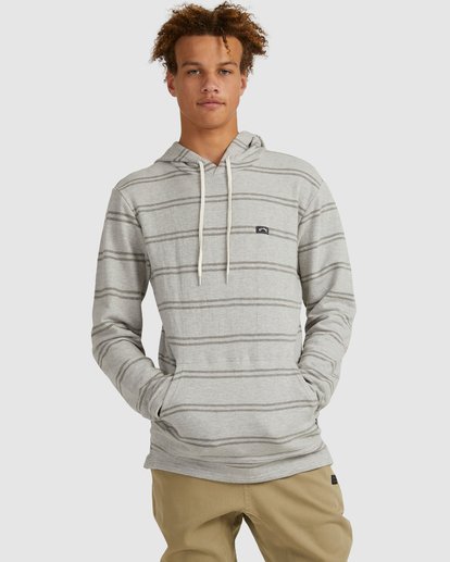 Billabong shop flecker hoodie