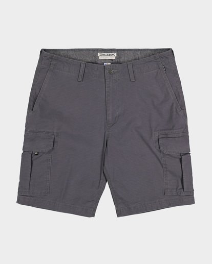 Billabong scheme best sale cargo stretch shorts