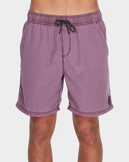 Overdye Layback Boardshorts 9572439 