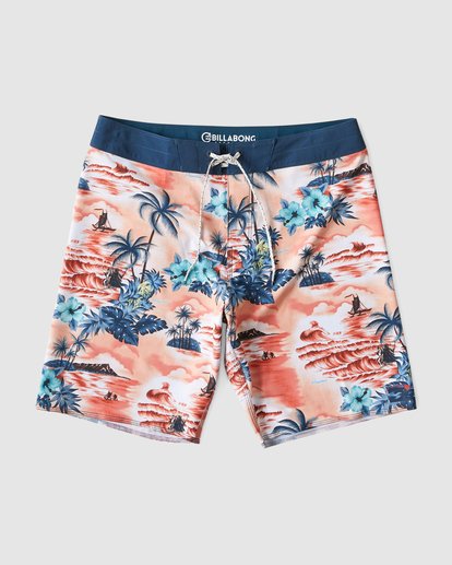 Sundays Airlite Hawaii Boardshorts