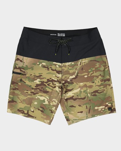 Billabong multicam sales airlite boardshorts