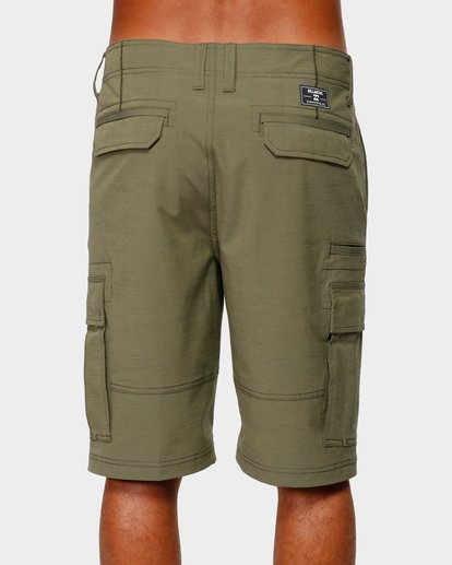 Billabong walkshorts best sale