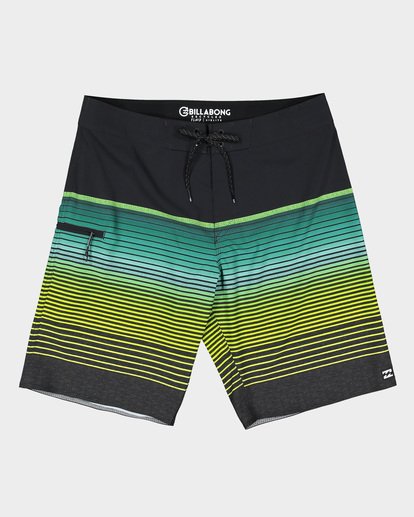 0 Fluid Airlite Boardshorts  9592404 Billabong