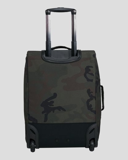 2 Booster Carry On Luggage Bag  9603237 Billabong