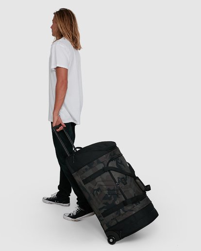 Billabong travel cheap bag