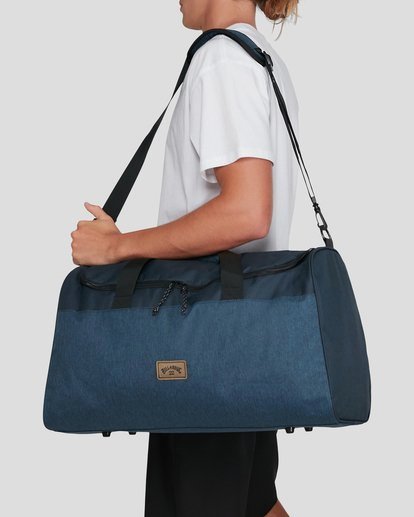 billabong weekend bag