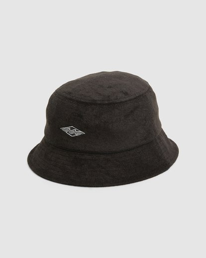 TERRY BUCKET HAT  9603325