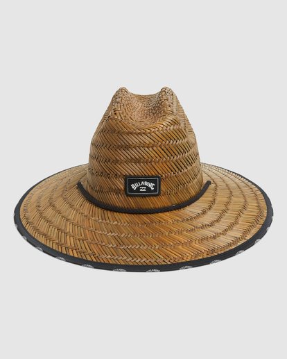 billabong cowboy hat