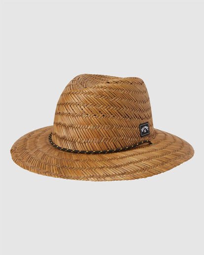 billabong cowboy hat