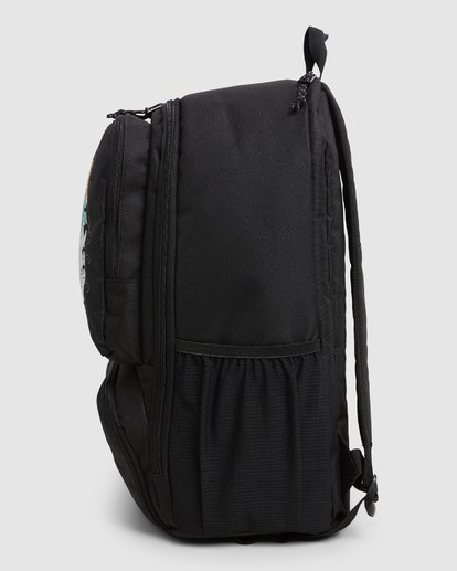 3 Juggernaut Backpack Black 9604010 Billabong