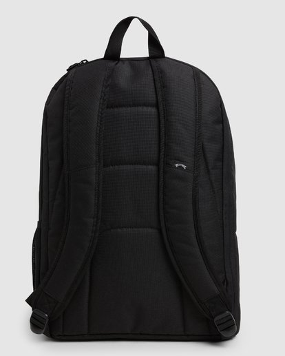 2 Juggernaut Backpack Black 9604010 Billabong