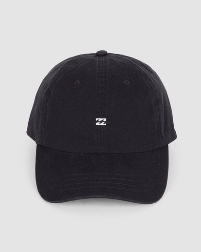 All Day Lad Cap 9355844027081 | Billabong