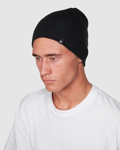 Billabong all sales day beanie