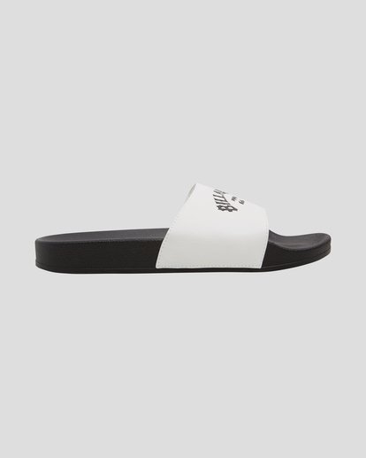 0 Pool Slides Black 9607945X Billabong