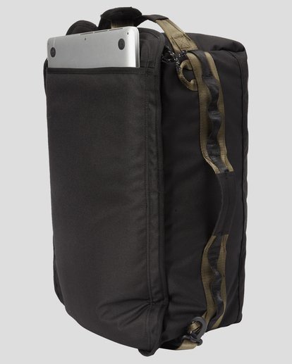 duffle bag billabong