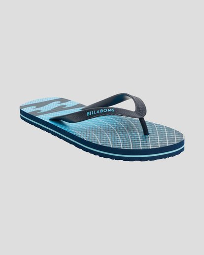 billabong thongs men