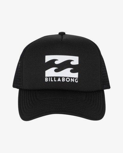 0 Podium Trucker Cap  9675306 Billabong