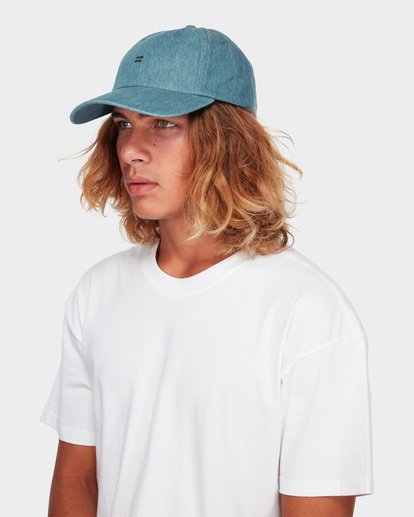 Billabong all day sales lad cap