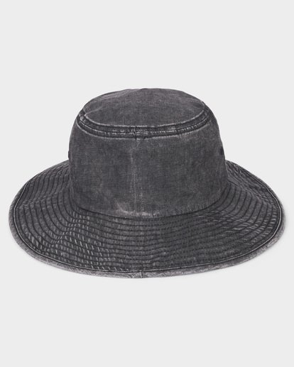 0 Peyote Washed Hat  9691336 Billabong