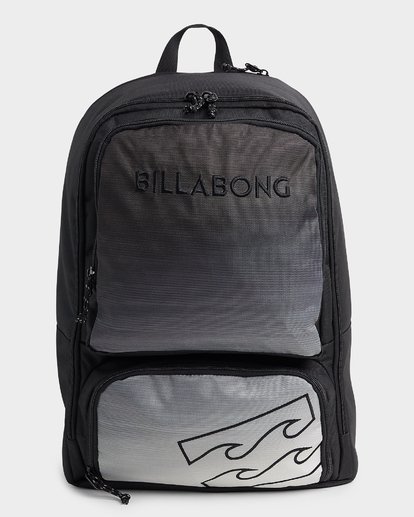 0 Juggernaught Backpack  9692009 Billabong