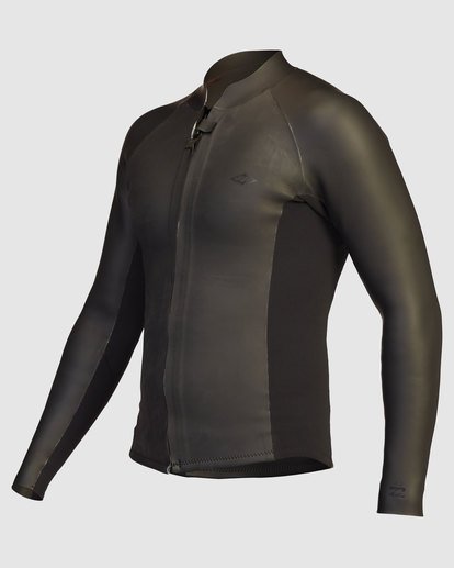 Billabong discount neoprene jacket