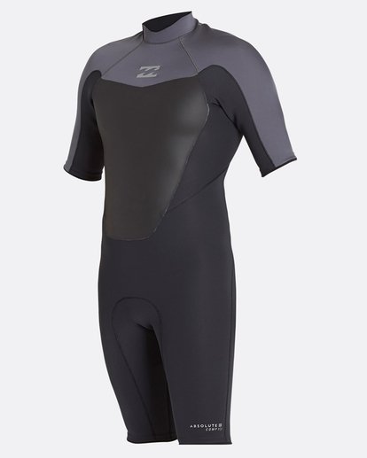 billabong absolute comp wetsuit