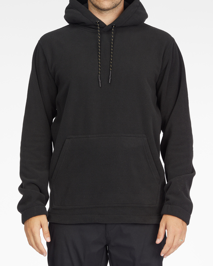 0 Furnace  - Sweatshirt com capuz em velo para Homem  A1FL11BIW0 Billabong