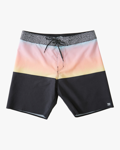 0 Fifty50 Panel Pro 17" Boardshort pour Garçon 8-16 ans  ABBBS00137 Billabong