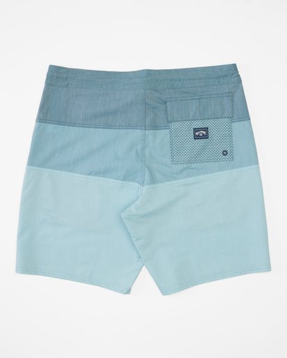 1 Boys 8-16 Tribong Low Tide Boardshorts  ABBBS00140 Billabong