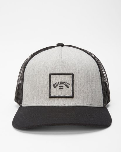 1 Boy's Stacked Trucker Hat  ABBHA00129 Billabong
