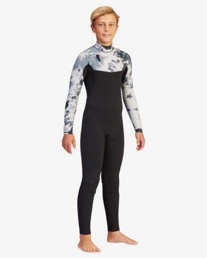 5 302 BOYS FURNACE COMP CZ FULL  ABBW100101 Billabong
