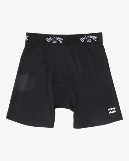 5 Boys' All Day Undershorts Black ABBWR00110 Billabong