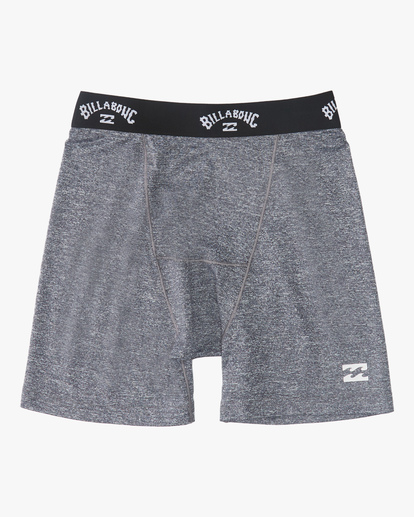 5 Boys' All Day Undershorts Green ABBWR00110 Billabong