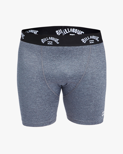 2 Boys' All Day Undershorts Green ABBWR00110 Billabong