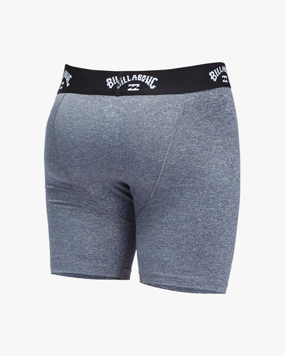 3 Boys' All Day Undershorts Green ABBWR00110 Billabong