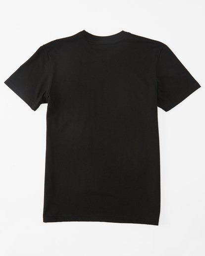 1 Boy's Team Pocket T-Shirt  ABBZT00269 Billabong