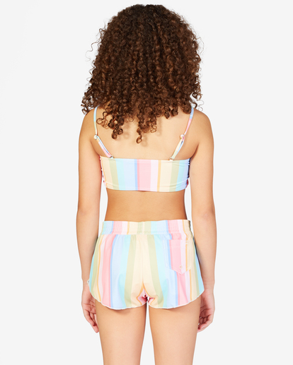 2 Say Hello Boardshort Pour Filles  ABGBS00121 Billabong