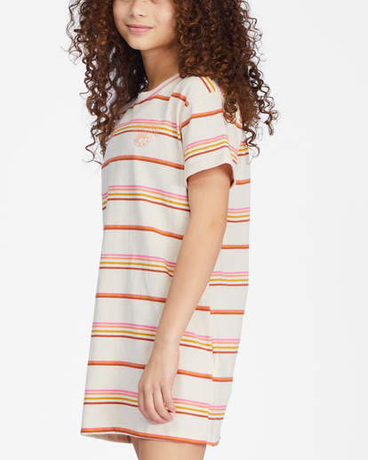 billabong tshirt dress