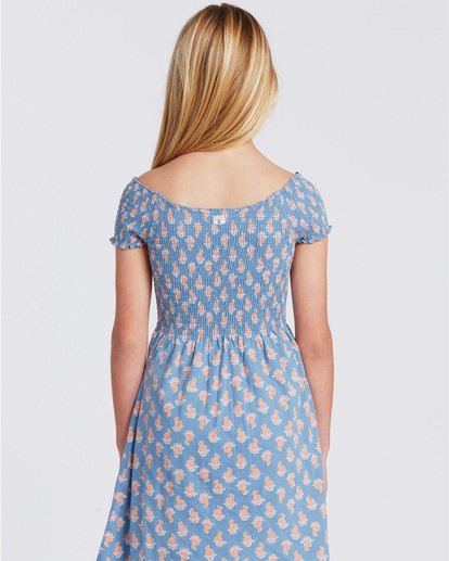 billabong off beach dress