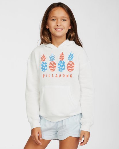 billabong pineapple hoodie