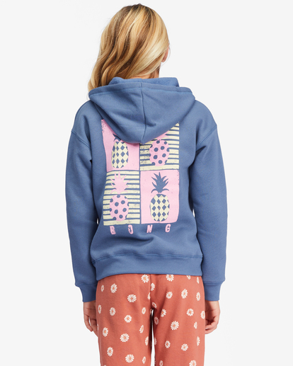 billabong pineapple hoodie