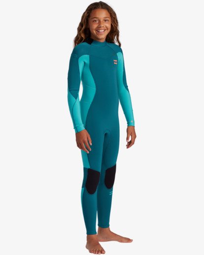 ladies wetsuit billabong